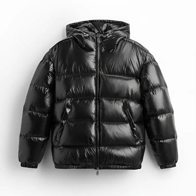 Doudoune Zara