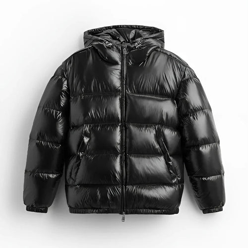 Doudoune Zara