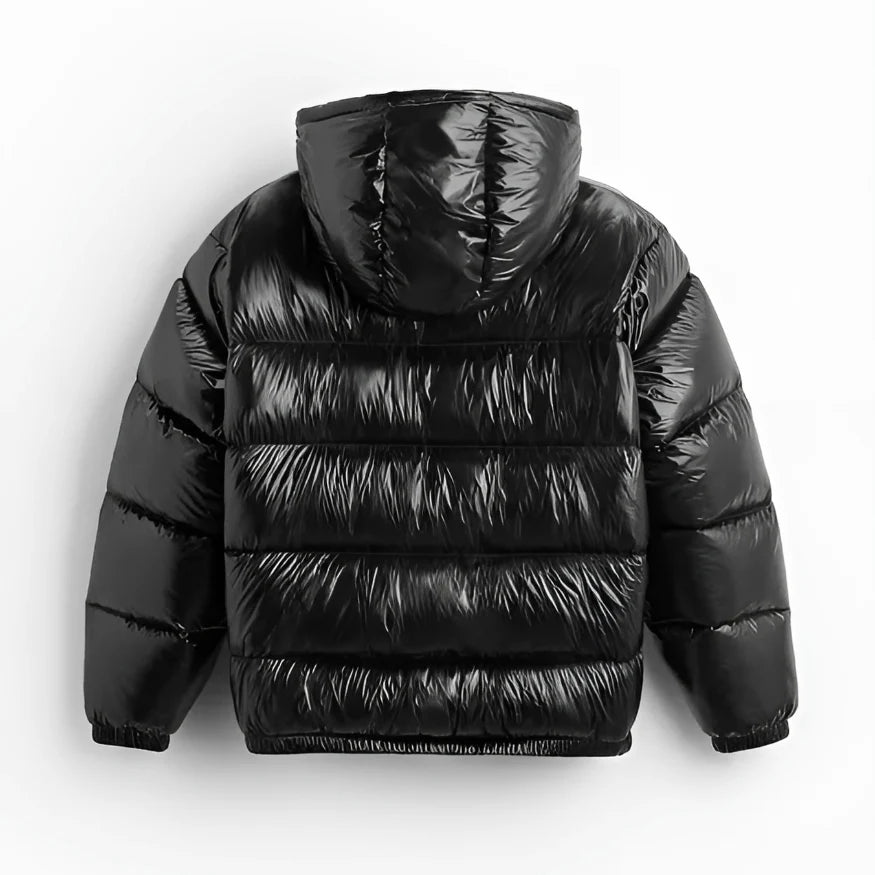 Doudoune Zara